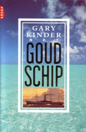 Gary Kinder - Het goudschip