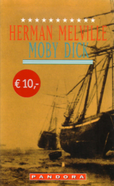 Herman Melville - Moby Dick