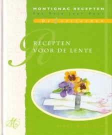 Truus Ordelman - Montignac recepten voor de lente