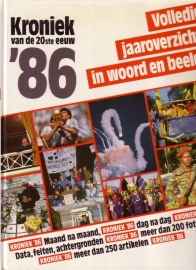 Kroniek van de 20ste eeuw `86