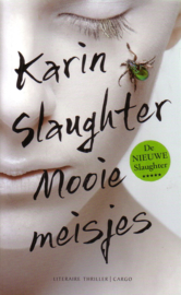 Karin Slaughter - Mooie meisjes