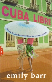 Emily Barr - Cuba Libre