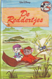 Disney Boekenclub - 6 boeken naar keuze