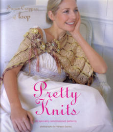 Susan Cropper - Pretty Knits