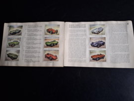 Piet Olyslager - Over auto's en auto-rensport [incompleet]