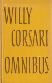 Willy Corsari omnibus