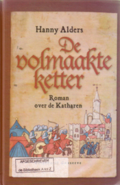 Hanny Alders - De volmaakte ketter