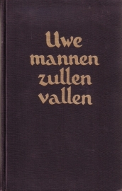 Sidney & Samuel Moss - Uwe mannen zullen vallen