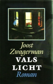 Joost Zwagerman - Vals licht