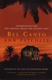 Ann Patchett - Bel Canto