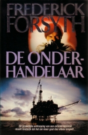 Frederick Forsyth - De onderhandelaar