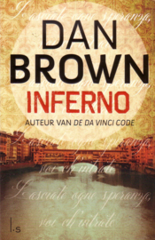 Dan Brown - Inferno