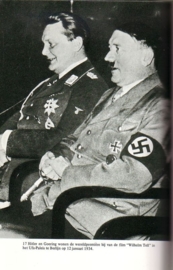 Jacques Delarue - Geschiedenis van de Gestapo