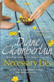 Diane Chamberlain - Necessary Lies