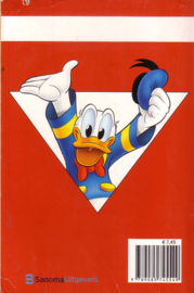Donald Duck Dubbelpocket 32 - Een lot uit de loterij