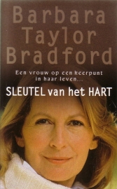 Barbara Taylor Bradford - Sleutel van het hart