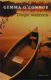 Gemma O'Connor - Diepe wateren