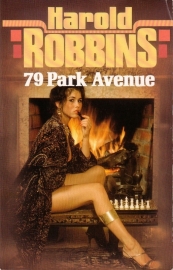 Harold Robbins - 79 Park Avenue