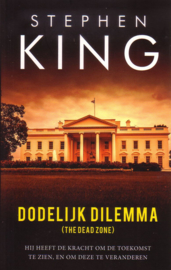 Stephen King - Dodelijk dilemma