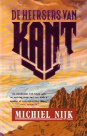 Michel Nijk - De heersers van Kant