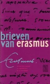 Brieven van Erasmus