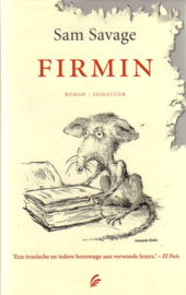 Sam Savage - Firmin