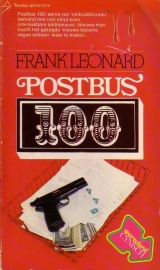 Frank Leonard - Postbus 100
