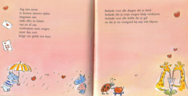 Marianne Busser/Ron Schröder - I love you