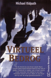 Michael Ridpath - Virtueel bedrog