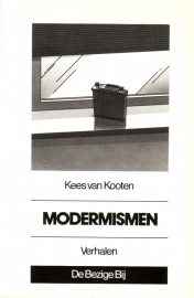 Kees van Kooten - Modermismen