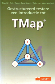 Gestructureerd testen: een introductie tot TMap