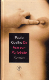 Paulo Coelho - De heks van Portobello