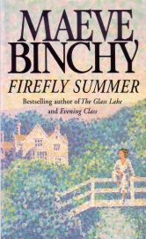 Maeve Binchy - Firefly Summer
