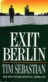 Tim Sebastian - Exit Berlin