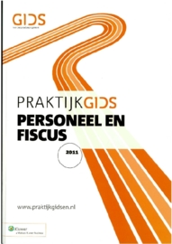 Praktijkgids Personeel & Fiscus 2011