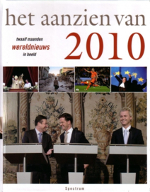 Het aanzien van 2010