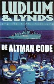 Ludlum & Lynds - De Altman code