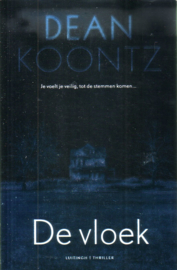 Dean Koontz - De vloek