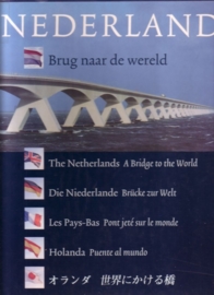 Nederland - Brug naar de wereld