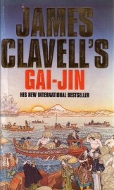 James Clavell - Gai-Jin [EN]