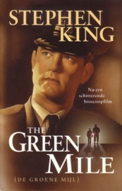 Stephen King - The Green Mile/De Groene Mijl