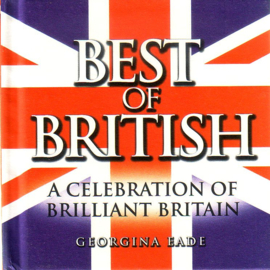 Georgina Eade - Best of British
