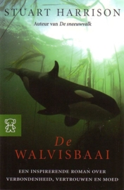 Stuart Harrison - De Walvisbaai