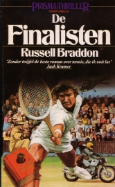 Russell Braddon - De finalisten
