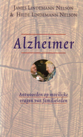 James Lindemann Nelson/Hilde Lindemann Nelson - Alzheimer