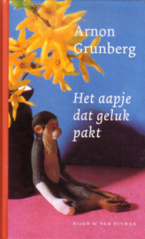 Arnon Grunberg - Het aapje dat geluk pakt