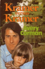 Avery Corman - Kramer versus Kramer