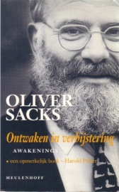 Oliver Sacks - Ontwaken in verbijstering