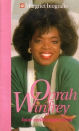 Margriet biografie - Oprah Winfrey, haar veelbewogen leven