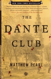 Matthew Pearl - The Dante Club